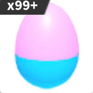 10x THROWBACK EGGS