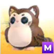 Purrowl Mega