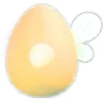 Fairytale Egg 99X