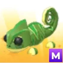 Chameleon mega 