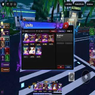 8 RULER UNIVERSAL TOWER DEFENSE X