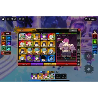 UNBOUND PUPPETEER & UNBOUND TOY MAKER | ANIME EXPEDITION