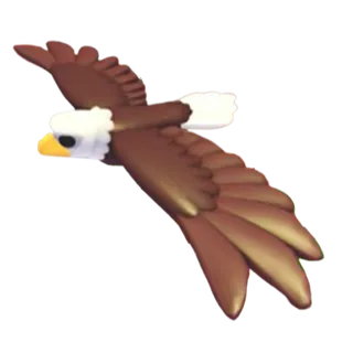 MFR Bald Eagle