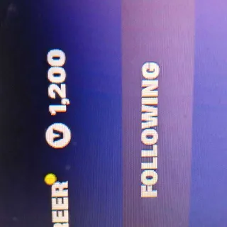 Fortnite 1200 Vbucks Account 35 Rare Og Skins