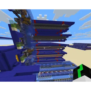 Ikeav5 FULL FARM (built anywhere you like) 