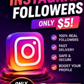 1k Instagram Followers