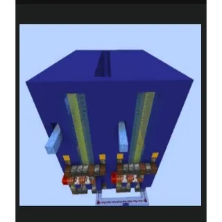 Donut smp ikeav5 (scroll to bottom of description