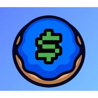200m donut smp -CHEAPEST EVER