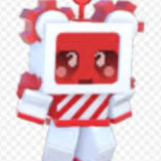 Peppermint Cub