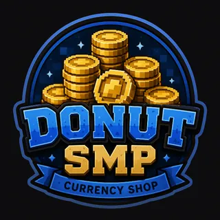 500m donut smp money