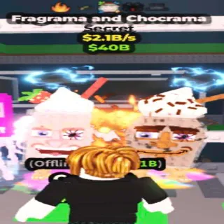 2.1b Fragmara And Chocra