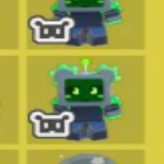 Robo Cubs