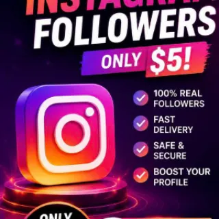 1k Instagram Followers