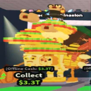 1.2b Gold La Taco Combinasion