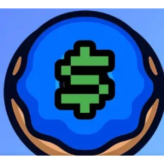 100m donut smp very cheap