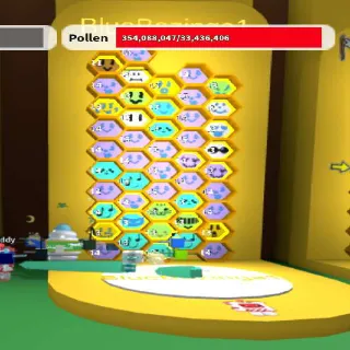 Tad/blue Account With Lods Of Cubs! Read Description For More Info