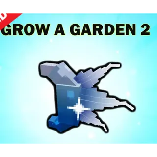 Moon blossom-grow a garden 2