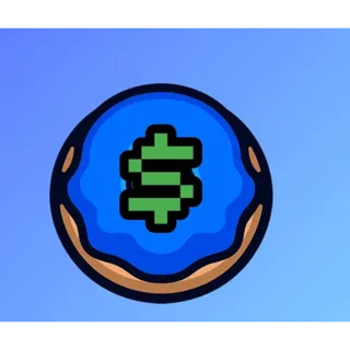 Donut smp 50m