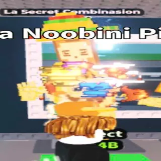 2.1b/s La Secret Combi