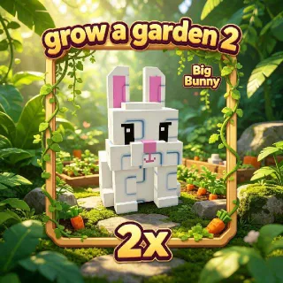 Big Bunny