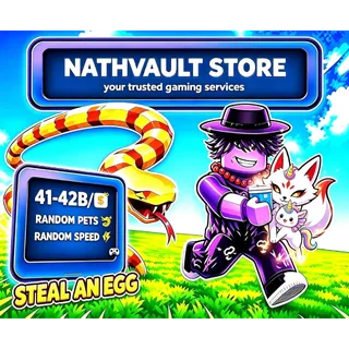 STEAL AN EGG | PILOT |1Day • AUTO | STEAL | SPEED | MONEY