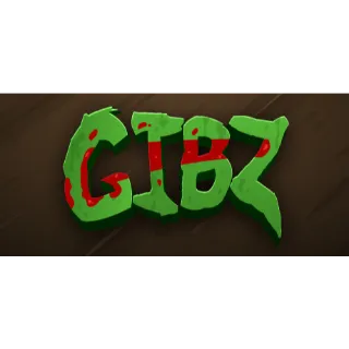 GIBZ	[STEAM KEY - INSTANT DELIVERY]