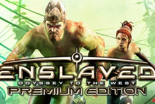  ENSLAVED™: Odyssey to the West™ Premium Edition [STEAM KEY - INSTANT DELIVERY]