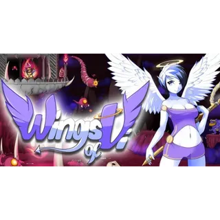 Wings of Vi Steam Key [INSTANT DELIVERY]