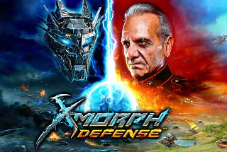  X-Morph: Defense [REGION-FREE - INSTANT DELIVERY - STEAM KEY]