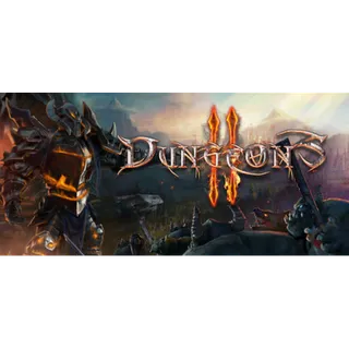Dungeons 2