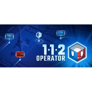 112 Operator