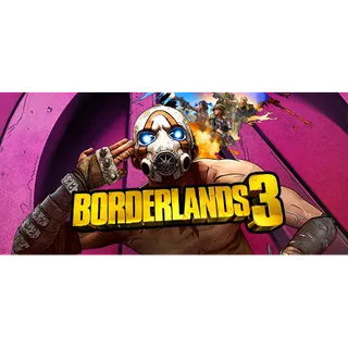 Borderlands 3