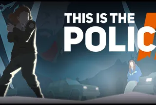 This Is the Police 2 [STEAM KEY - INSTANT DELIVERY]
