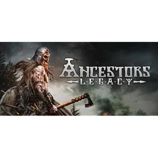 Ancestors Legacy