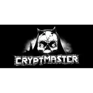 Cryptmaster