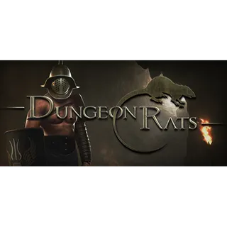 Dungeon Rats Steam Key [INSTANT DELIVERY]