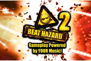  Beat Hazard 2 [REGION-FREE - INSTANT DELIVERY - STEAM KEY]