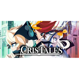 Cris Tales