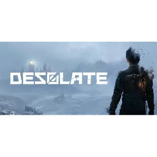 DESOLATE