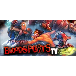 Bloodsports.TV