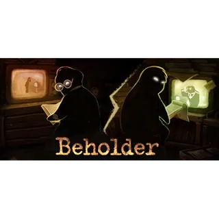 Beholder