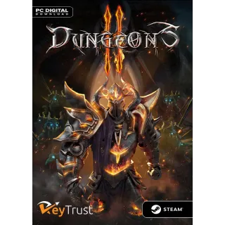 Dungeons 2 Steam Key [INSTANT DELIVERY]