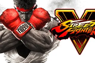 Street Fighter V [STEAM KEY - INSTANT DELIVERY]