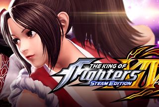 THE KING OF FIGHTERS XIV STEAM EDITION STEAM KEY INSTANT