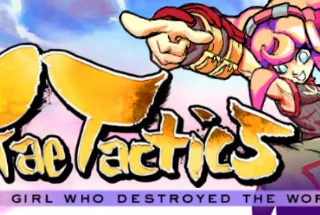  Fae Tactics [REGION-FREE - INSTANT DELIVERY - STEAM KEY]