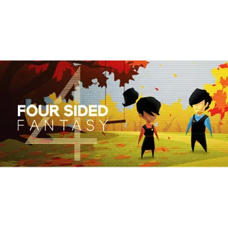 Four Sided Fantasy