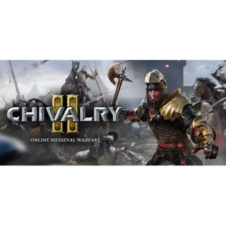 Chivalry 2