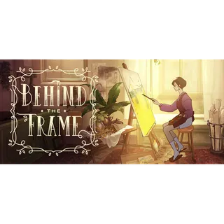 Behind the Frame: The Finest Scenery