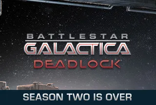 Battlestar Galactica Deadlock [STEAM KEY - INSTANT DELIVERY]