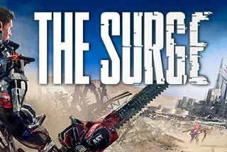  The Surge [STEAM KEY - INSTANT DELIVERY]